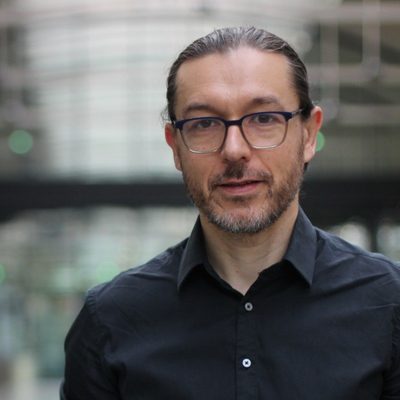 Formateur SECUFER Nicolas ROBERT