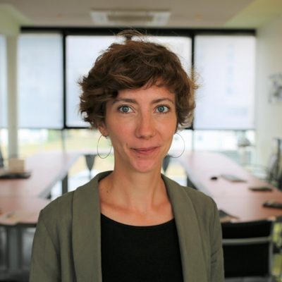 Formatrice SECUFER Émilie ROUSSEL